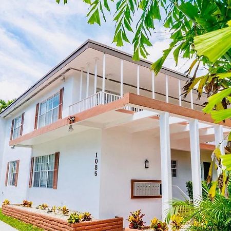 Amazing 5 - Bed Apartments Perfect For A Large Family Bal Harbour ภายนอก รูปภาพ