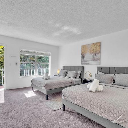Amazing 5 - Bed Apartments Perfect For A Large Family Bal Harbour ภายนอก รูปภาพ