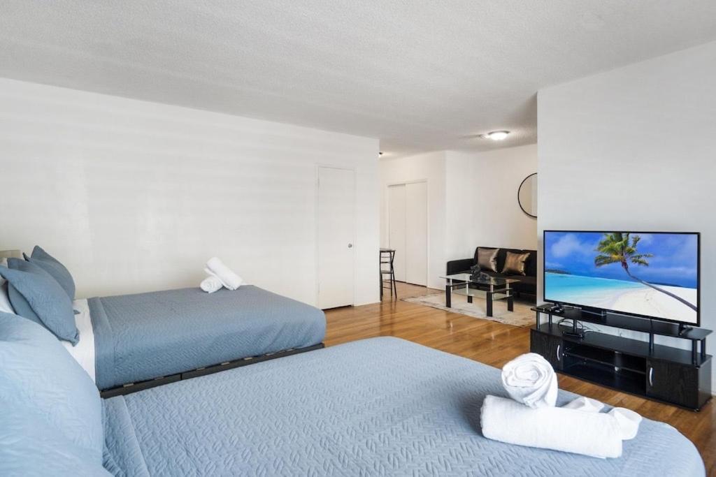 Amazing 5 - Bed Apartments Perfect For A Large Family Bal Harbour ภายนอก รูปภาพ